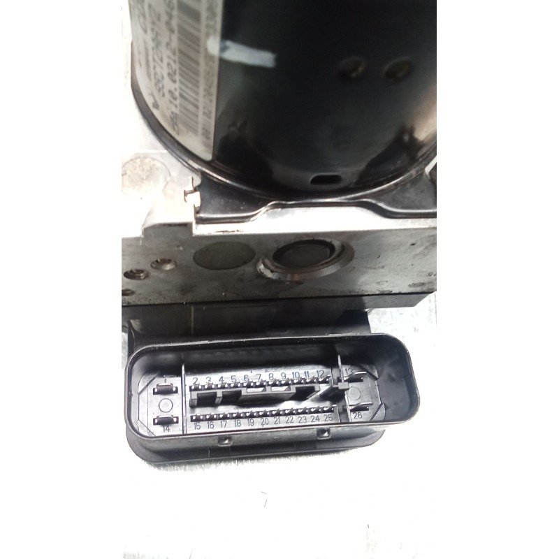 Recambio de abs para renault scénic iii (jz0/1_) 1.5 dci referencia OEM IAM 28561056403 10096114473 10061932561 476601563R 10021