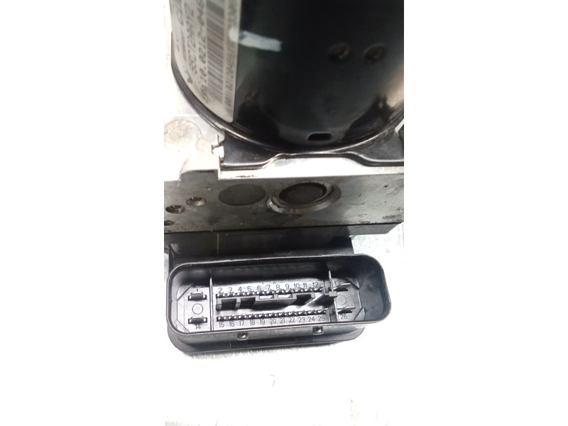 Recambio de abs para renault scénic iii (jz0/1_) 1.5 dci referencia OEM IAM 28561056403 10096114473 10061932561 476601563R 10021