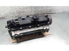 Recambio de culata para renault scénic iii (jz0/1_) 1.5 dci referencia OEM IAM 110426145R k9KJ8 09
