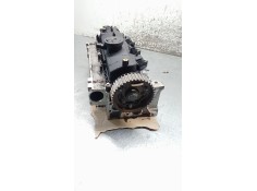 Recambio de culata para renault scénic iii (jz0/1_) 1.5 dci referencia OEM IAM 110426145R k9KJ8 09 2