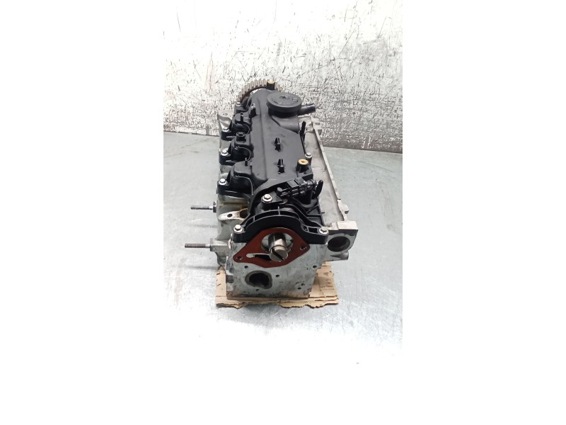 Recambio de culata para renault scénic iii (jz0/1_) 1.5 dci referencia OEM IAM 110426145R k9KJ8 09