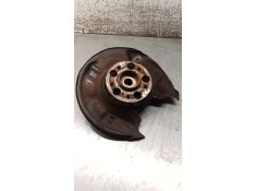 Recambio de mangueta trasera derecha para mercedes-benz clase c (w203) c 270 cdi (203.016) referencia OEM IAM A2030405  00