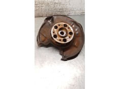 Recambio de mangueta trasera izquierda para mercedes-benz clase c (w203) c 270 cdi (203.016) referencia OEM IAM A2030505  00