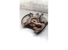 Recambio de mangueta trasera izquierda para mercedes-benz clase c (w203) c 270 cdi (203.016) referencia OEM IAM A2030505  00 2