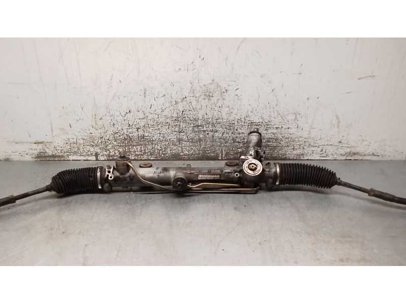 Recambio de cremallera direccion para mercedes-benz clase c (w203) c 270 cdi (203.016) referencia OEM IAM A20311011002  00