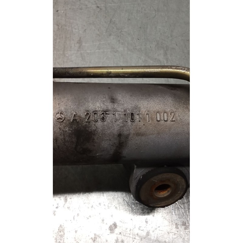 Recambio de cremallera direccion para mercedes-benz clase c (w203) c 270 cdi (203.016) referencia OEM IAM A20311011002  00