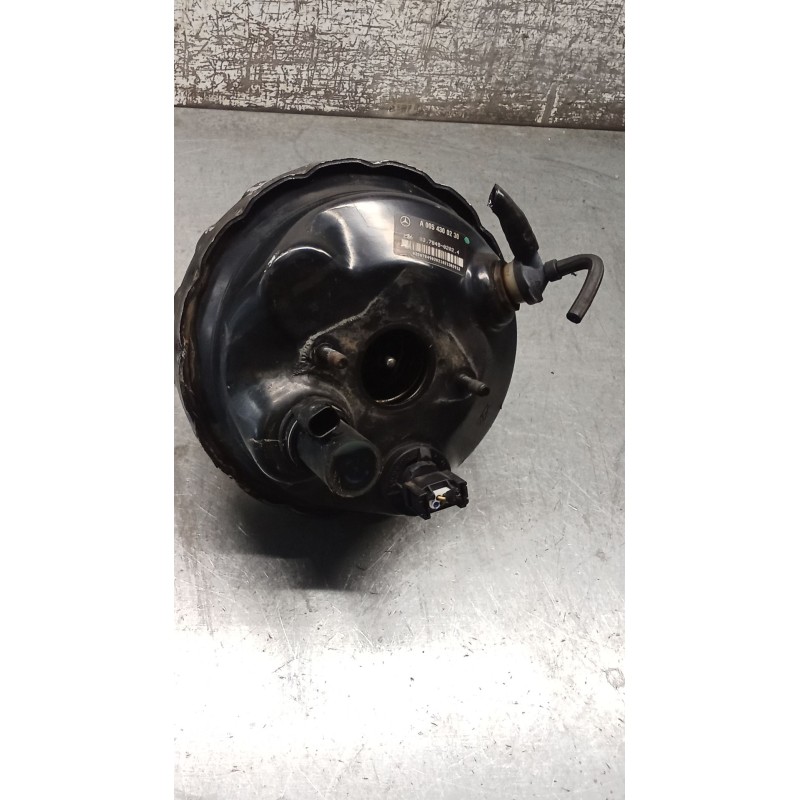 Recambio de servofreno para mercedes-benz clase c (w203) c 270 cdi (203.016) referencia OEM IAM   00