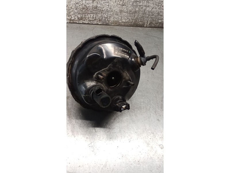 Recambio de servofreno para mercedes-benz clase c (w203) c 270 cdi (203.016) referencia OEM IAM   00