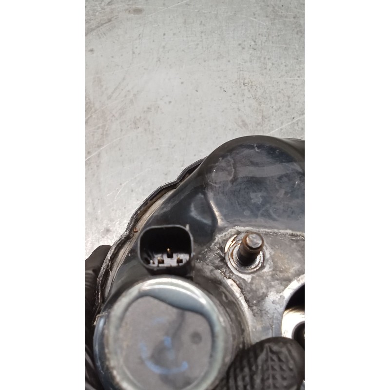 Recambio de servofreno para mercedes-benz clase c (w203) c 270 cdi (203.016) referencia OEM IAM   00
