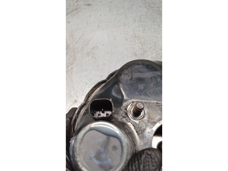 Recambio de servofreno para mercedes-benz clase c (w203) c 270 cdi (203.016) referencia OEM IAM   00