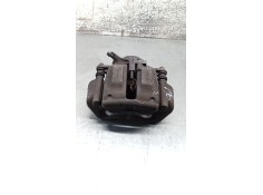 Recambio de pinza freno delantera izquierda para mercedes-benz clase c (w203) c 270 cdi (203.016) referencia OEM IAM  LUCAS 00
