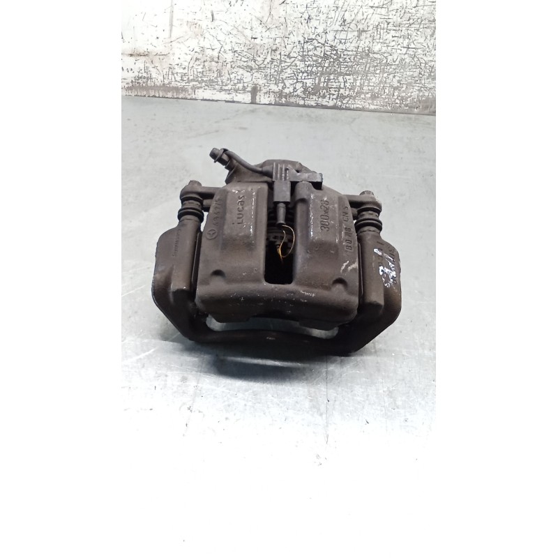 Recambio de pinza freno delantera izquierda para mercedes-benz clase c (w203) c 270 cdi (203.016) referencia OEM IAM  LUCAS 00