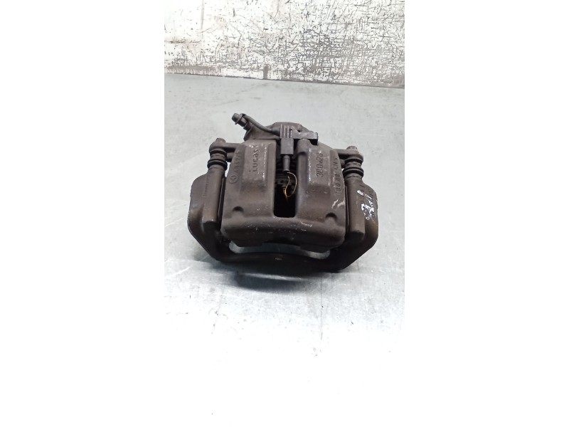 Recambio de pinza freno delantera izquierda para mercedes-benz clase c (w203) c 270 cdi (203.016) referencia OEM IAM  LUCAS 00