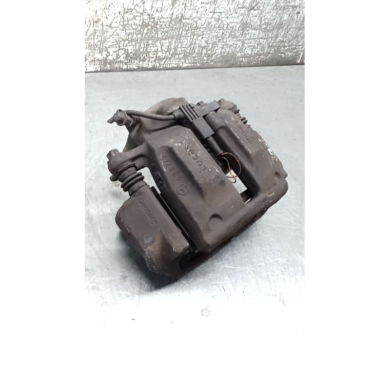 Recambio de pinza freno delantera izquierda para mercedes-benz clase c (w203) c 270 cdi (203.016) referencia OEM IAM  LUCAS 00
