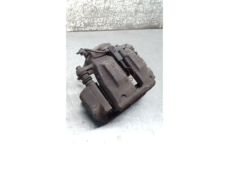 Recambio de pinza freno delantera izquierda para mercedes-benz clase c (w203) c 270 cdi (203.016) referencia OEM IAM  LUCAS 00