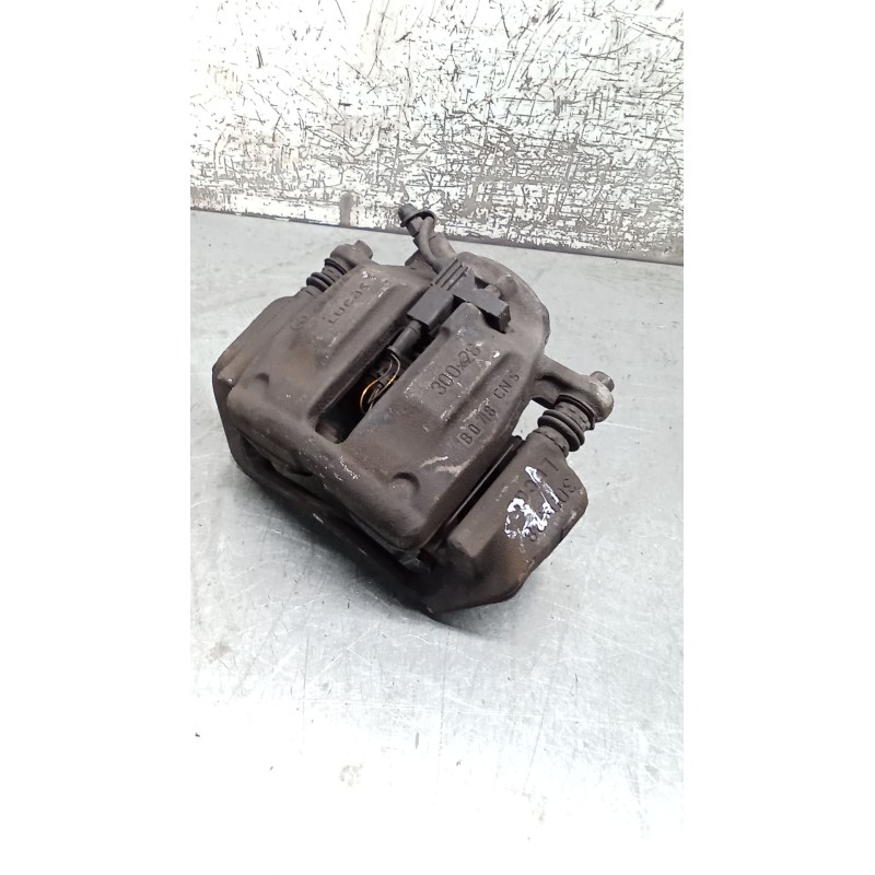Recambio de pinza freno delantera izquierda para mercedes-benz clase c (w203) c 270 cdi (203.016) referencia OEM IAM  LUCAS 00