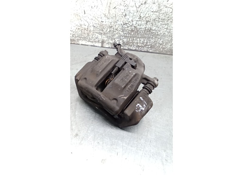 Recambio de pinza freno delantera izquierda para mercedes-benz clase c (w203) c 270 cdi (203.016) referencia OEM IAM  LUCAS 00