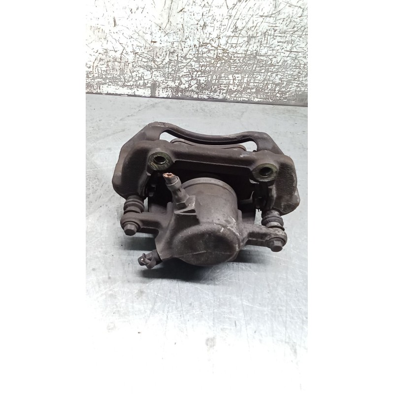 Recambio de pinza freno delantera izquierda para mercedes-benz clase c (w203) c 270 cdi (203.016) referencia OEM IAM  LUCAS 00