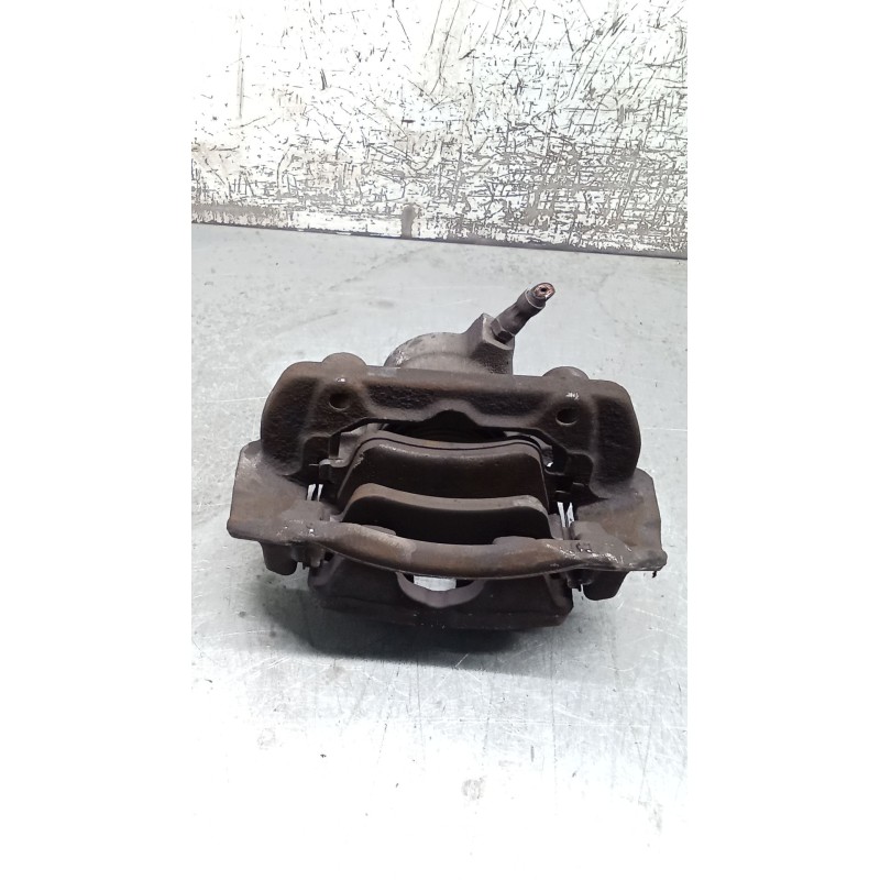 Recambio de pinza freno delantera izquierda para mercedes-benz clase c (w203) c 270 cdi (203.016) referencia OEM IAM  LUCAS 00