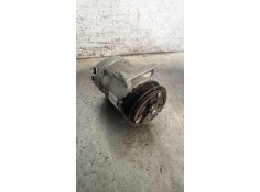 Recambio de compresor aire acondicionado para fiat tipo ii (357) berlina easy referencia OEM IAM 51986965 01141545 