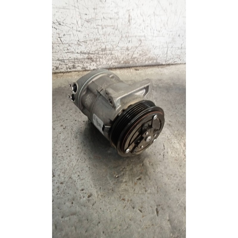 Recambio de compresor aire acondicionado para fiat tipo ii (357) berlina easy referencia OEM IAM 51986965 01141545 