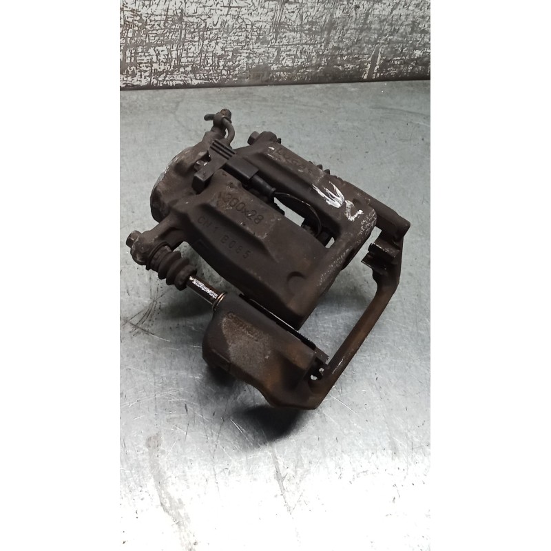 Recambio de pinza freno delantera derecha para mercedes-benz clase c (w203) c 270 cdi (203.016) referencia OEM IAM  LUCAS 00