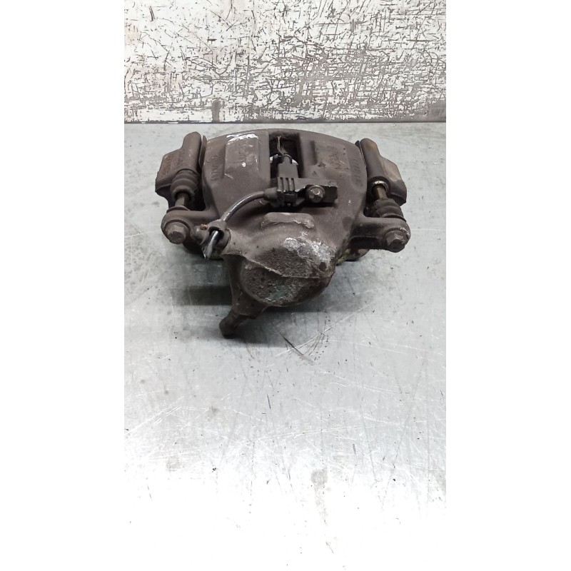 Recambio de pinza freno delantera derecha para mercedes-benz clase c (w203) c 270 cdi (203.016) referencia OEM IAM  LUCAS 00