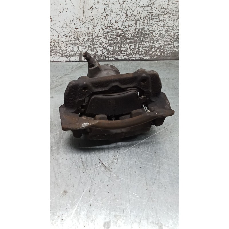 Recambio de pinza freno delantera derecha para mercedes-benz clase c (w203) c 270 cdi (203.016) referencia OEM IAM  LUCAS 00