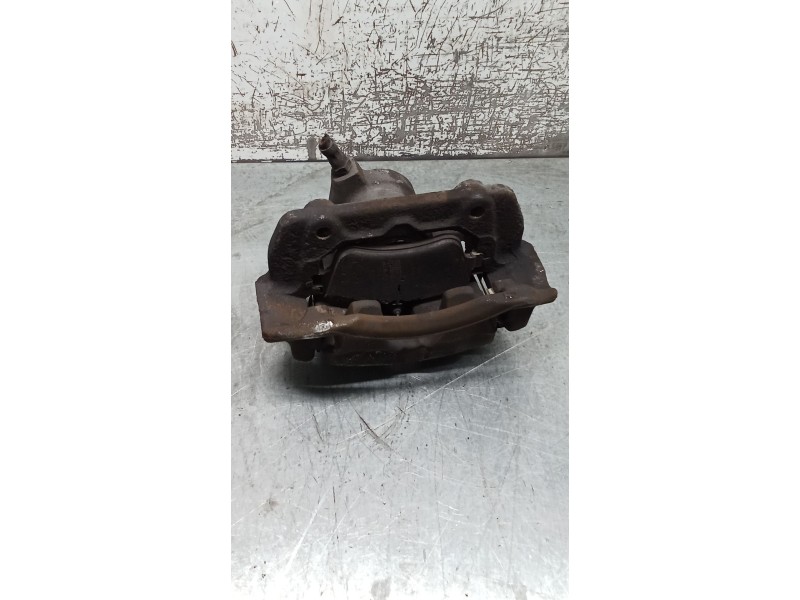 Recambio de pinza freno delantera derecha para mercedes-benz clase c (w203) c 270 cdi (203.016) referencia OEM IAM  LUCAS 00