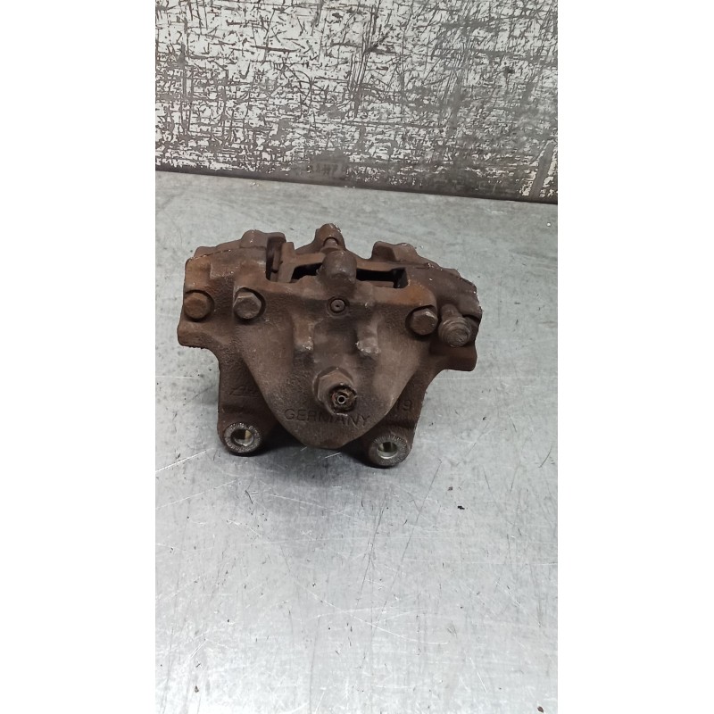 Recambio de pinza freno trasera izquierda para mercedes-benz clase c (w203) c 270 cdi (203.016) referencia OEM IAM  ATE 00