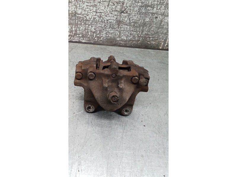 Recambio de pinza freno trasera izquierda para mercedes-benz clase c (w203) c 270 cdi (203.016) referencia OEM IAM  ATE 00