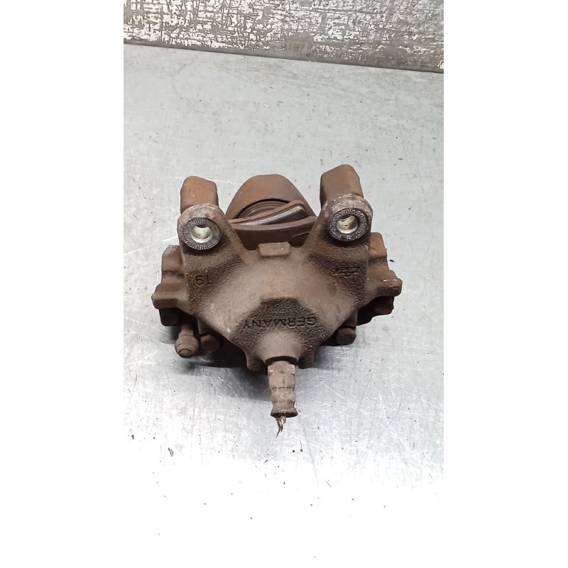 Recambio de pinza freno trasera izquierda para mercedes-benz clase c (w203) c 270 cdi (203.016) referencia OEM IAM  ATE 00