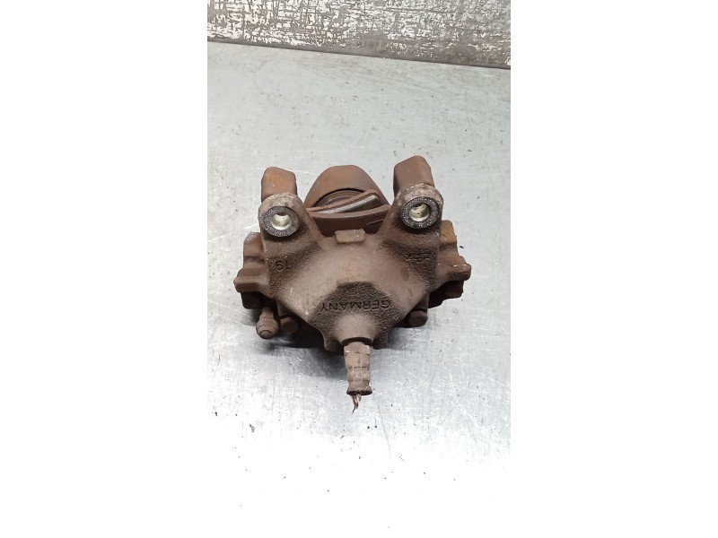 Recambio de pinza freno trasera izquierda para mercedes-benz clase c (w203) c 270 cdi (203.016) referencia OEM IAM  ATE 00