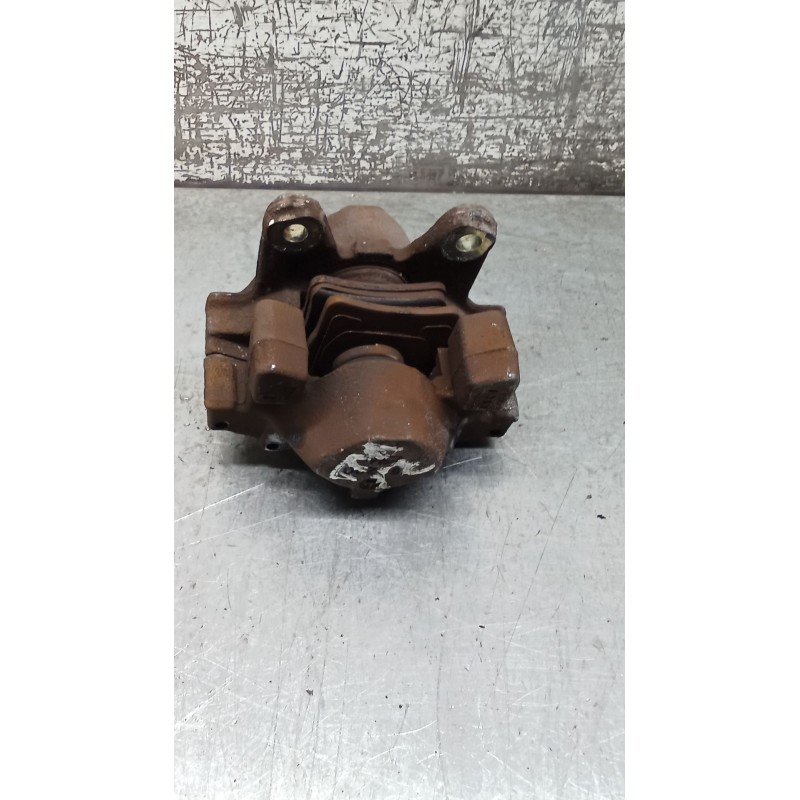 Recambio de pinza freno trasera izquierda para mercedes-benz clase c (w203) c 270 cdi (203.016) referencia OEM IAM  ATE 00