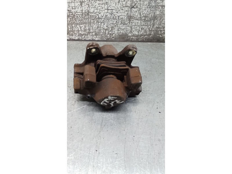 Recambio de pinza freno trasera izquierda para mercedes-benz clase c (w203) c 270 cdi (203.016) referencia OEM IAM  ATE 00
