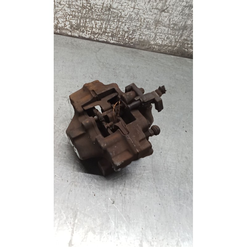 Recambio de pinza freno trasera derecha para mercedes-benz clase c (w203) c 270 cdi (203.016) referencia OEM IAM  ATE 00