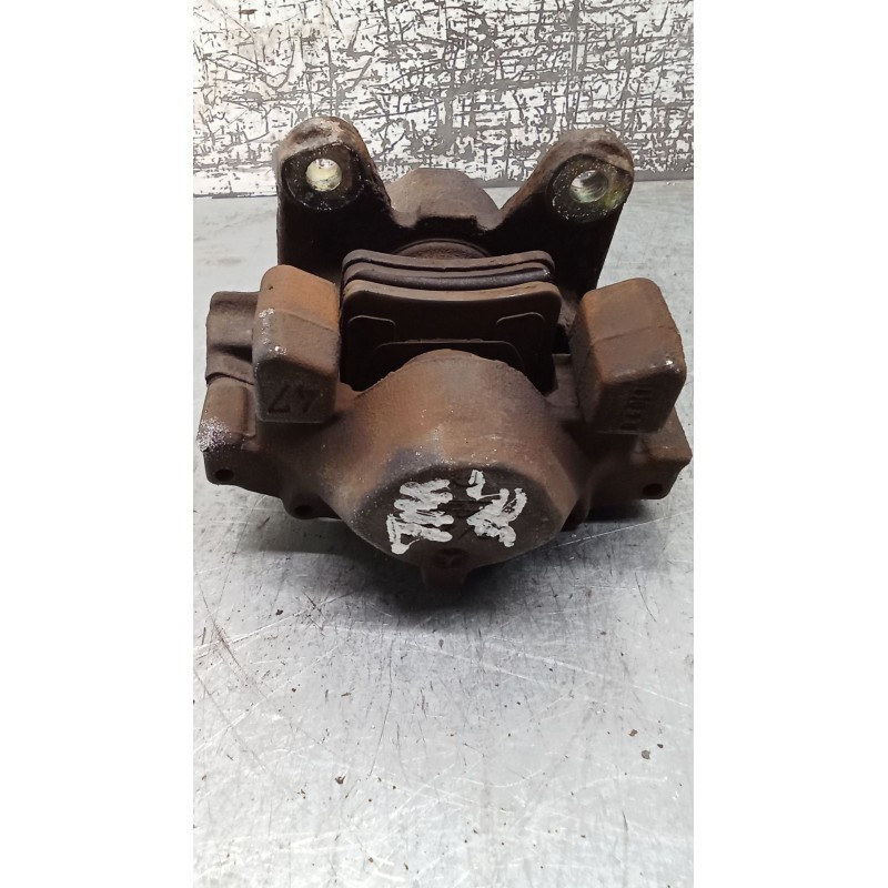 Recambio de pinza freno trasera derecha para mercedes-benz clase c (w203) c 270 cdi (203.016) referencia OEM IAM  ATE 00
