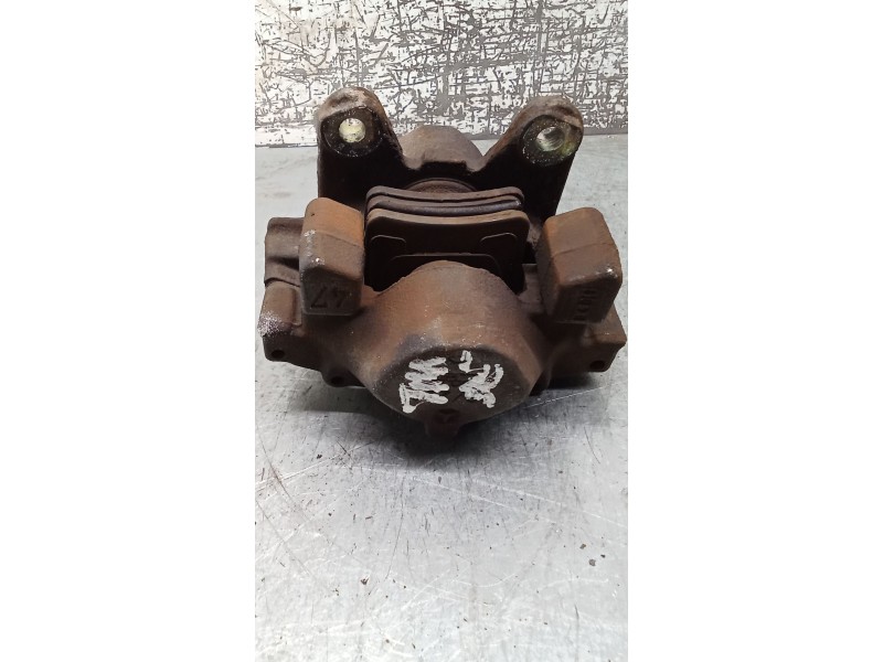 Recambio de pinza freno trasera derecha para mercedes-benz clase c (w203) c 270 cdi (203.016) referencia OEM IAM  ATE 00