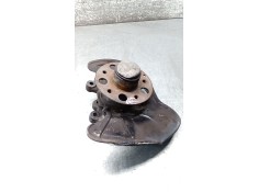 Recambio de mangueta delantera derecha para mercedes-benz clase c (w203) c 270 cdi (203.016) referencia OEM IAM   00