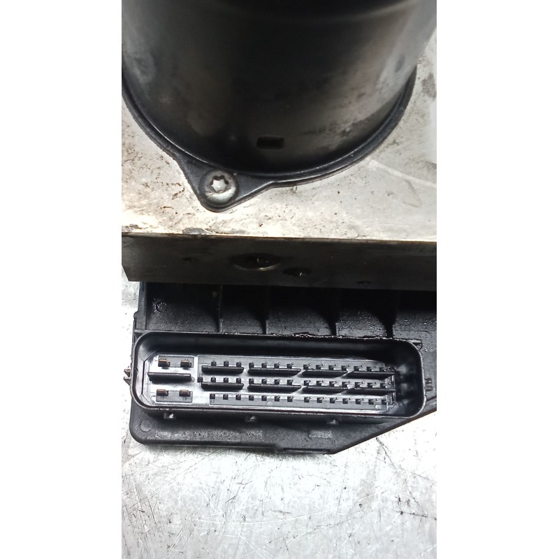 Recambio de abs para mercedes-benz clase c (w203) c 270 cdi (203.016) referencia OEM IAM A2035451632 0094715133 10020402904 A004