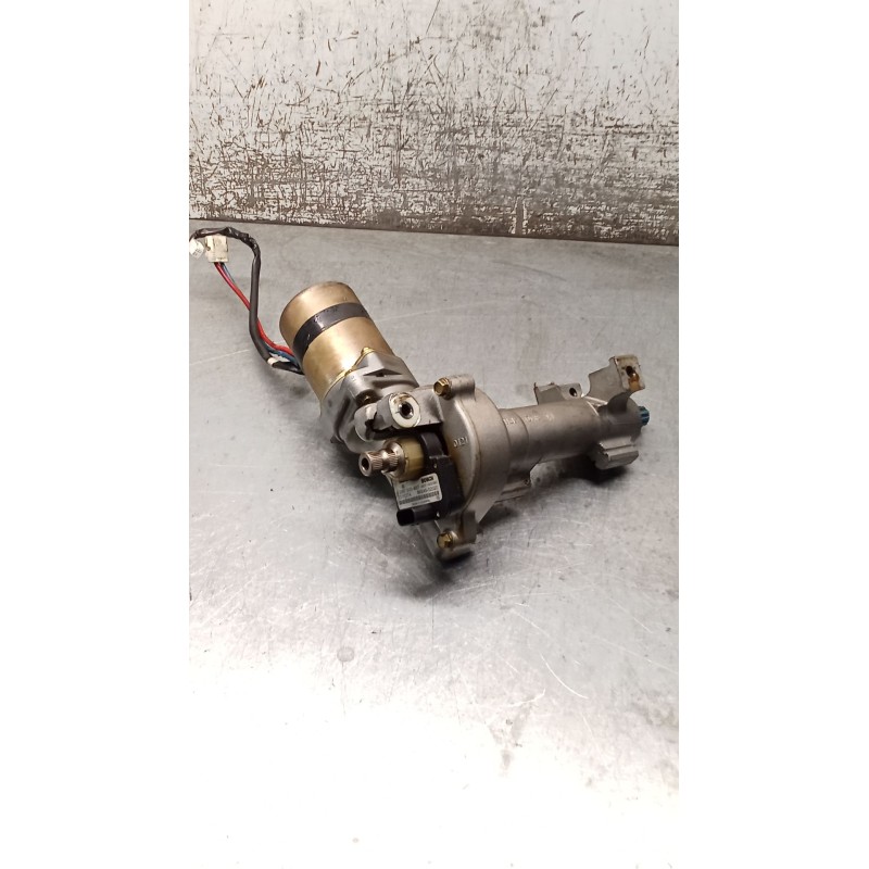Recambio de columna direccion para toyota corolla (_e12_) 1.6 vvt-i (zze121_) referencia OEM IAM 0265005487 8924502020 452000224