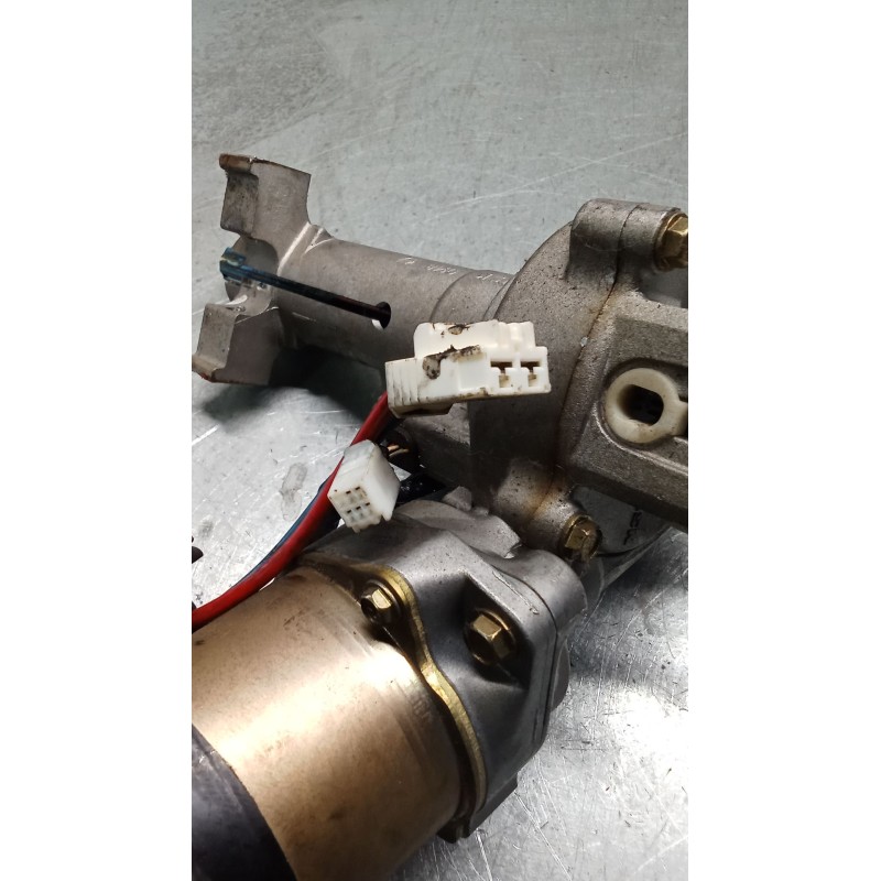 Recambio de columna direccion para toyota corolla (_e12_) 1.6 vvt-i (zze121_) referencia OEM IAM 0265005487 8924502020 452000224