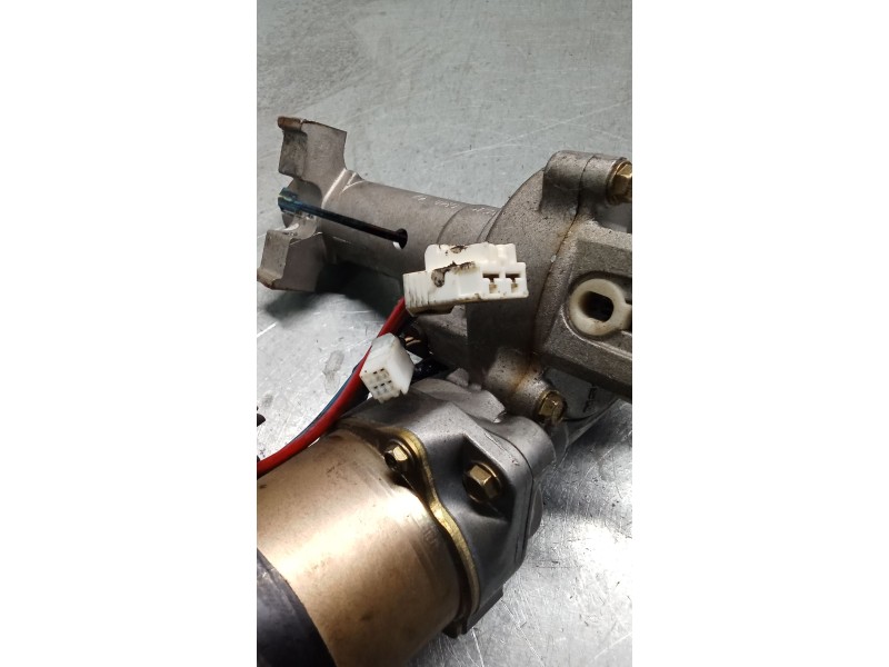Recambio de columna direccion para toyota corolla (_e12_) 1.6 vvt-i (zze121_) referencia OEM IAM 0265005487 8924502020 452000224
