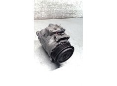 Recambio de compresor aire acondicionado para mercedes-benz clase c (w203) c 270 cdi (203.016) referencia OEM IAM 4472209150  00