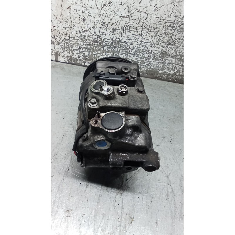 Recambio de compresor aire acondicionado para mercedes-benz clase c (w203) c 270 cdi (203.016) referencia OEM IAM 4472209150  00