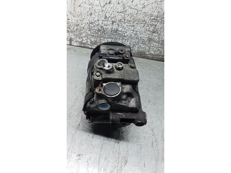 Recambio de compresor aire acondicionado para mercedes-benz clase c (w203) c 270 cdi (203.016) referencia OEM IAM 4472209150  00