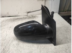 Recambio de retrovisor derecho para volkswagen fox (5z1) básico referencia OEM IAM   MANUAL