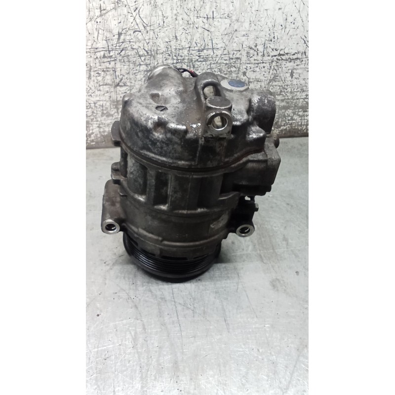 Recambio de compresor aire acondicionado para mercedes-benz clase c (w203) c 270 cdi (203.016) referencia OEM IAM 4472209150  00