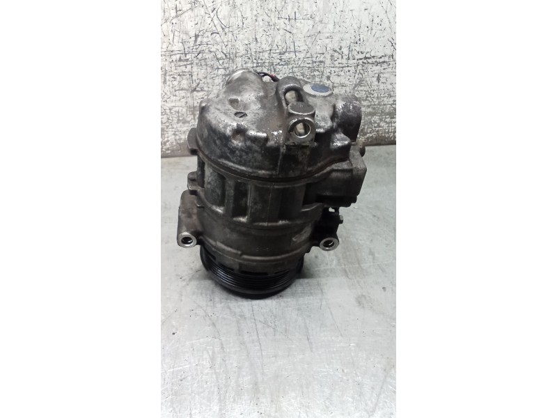 Recambio de compresor aire acondicionado para mercedes-benz clase c (w203) c 270 cdi (203.016) referencia OEM IAM 4472209150  00