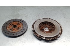 Recambio de kit embrague para mercedes-benz clase c (w203) c 270 cdi (203.016) referencia OEM IAM A0002523205  00 2